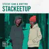 Steeve Sam & Knytro - Stackeetup - Single