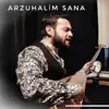 Umut Sülünoğlu - Arzuhalim Sana Ey Kaşı Keman (Bozlak) - Single